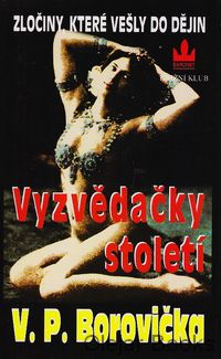 Vyzvědačky století
