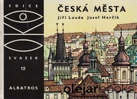 Česká města