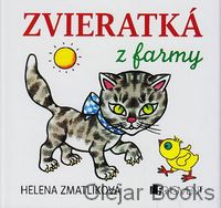 Zvieratká z farmy