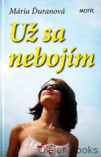 Už sa nebojím