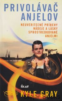 Privolávač anjelov