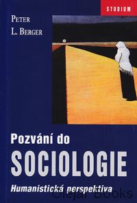 Pozvání do sociologie