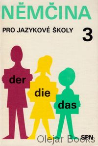 Němčina pro jazykové školy 3