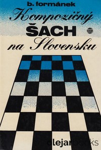Kompozičný šach na Slovensku