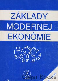 Základy modernej ekonómie
