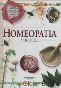 Homeopatia v kocke