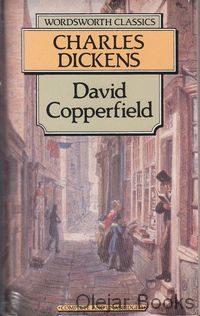 David Copperfield