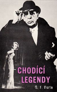 Chodící legendy