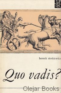 Quo vadis