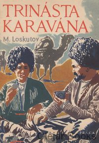Trinásta karavána