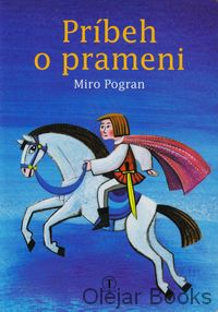 Príbeh o prameni