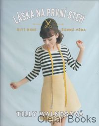 Láska na první steh