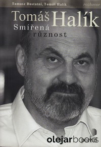 Tomáš Halík, Smířená různost