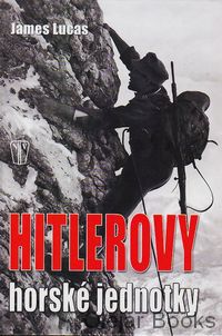 Hitlerovy horské jednotky