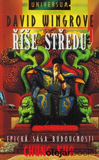 Chung Kuo: Říše středu 1