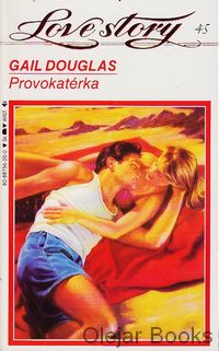 Provokatérka