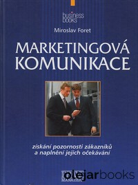 Marketingová komunikace