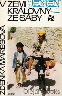 V zemi královny ze Sáby