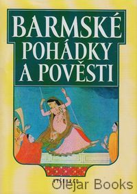 Barmské pohádky a pověsti