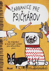 Čarbanice pre psíčkarov
