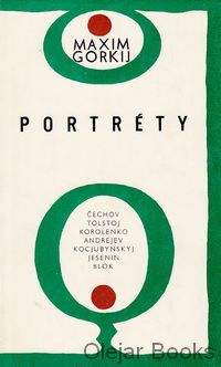 Portréty