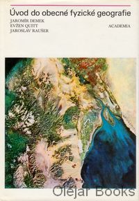 Úvod do obecné fyzické geografie