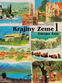 Krajiny Zeme 1