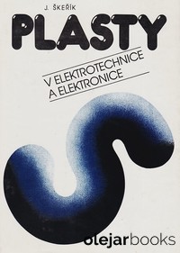 Plasty v elektrotechnice a elektronice