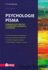 Psychologie písma
