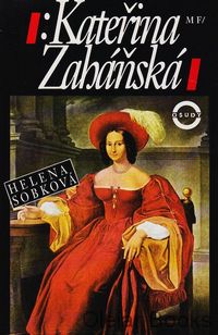 Kateřina Záhaňská
