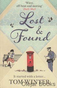 Lost &amp; Found