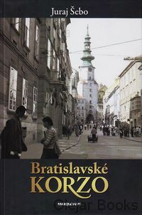 Bratislavské korzo