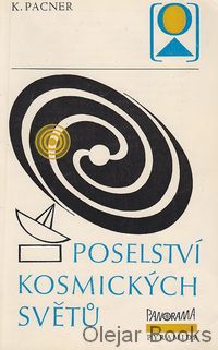 Poselství kosmických světů