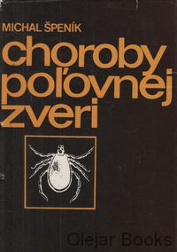 Choroby poľovnej zveri