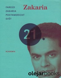 Postamerický svět