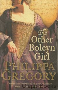 The Other Boleyn Girl