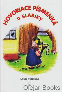 Hovoriace písmenká a slabiky
