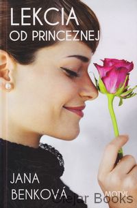 Lekcia od princeznej
