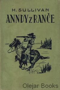 Anndy z ranče
