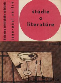 Štúdie o literatúre