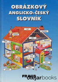 Obrázkový anglicko-český slovník