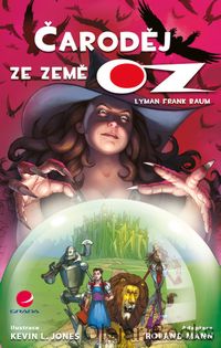Čaroděj ze země Oz