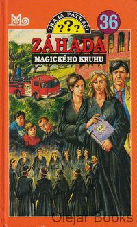 Záhada magického kruhu