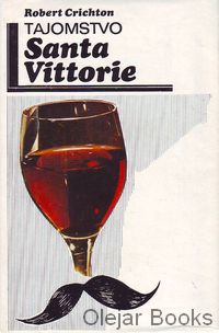 Tajomstvo Santa Vittorie