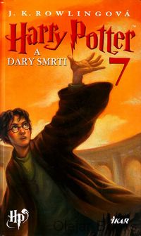 Harry Potter a Dary smrti