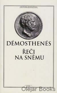 Řeči na sněmu