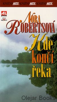 Kde končí řeka