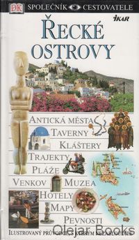 Řecké ostrovy