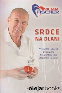 Srdce na dlani