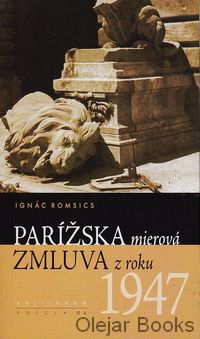 Parížska mierová zmluva z roku 1947